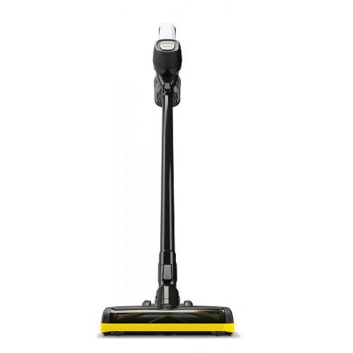 Вертикальний + ручний пилосос (2в1) Karcher VC 4 Cordless Premium myHome (1.198-640.0)  Фото №5