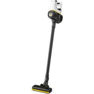Вертикальний + ручний пилосос (2в1) Karcher VC 4 Cordless Premium myHome (1.198-640.0)