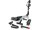 Вертикальный + ручной пылесос (2в1) Bosch BCS711XXL