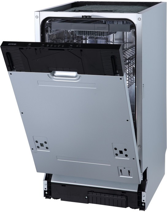 Вбудована посудомийна машина Gorenje GV520E10  Фото №2