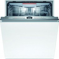 Вбудована посудомийна машина Bosch SMV4HVX31E 