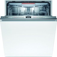 Вбудована посудомийна машина Bosch SMV4HVX31E 