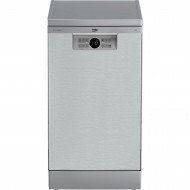 Посудомийна машина Beko BDFS 26020 XQ (BDFS26020XQ)