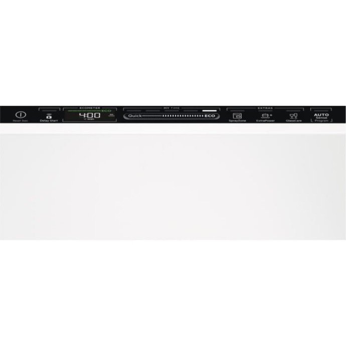 Встраиваемая посудомоечная машина AEG FSE 84727P  Фото №0
