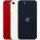 Смартфон Apple iPhone SE 2022 128GB Product Red (MMXA3)  Фото №2