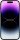 Смартфон Apple iPhone 14 Pro 128GB eSIM Deep Purple (MQ0E3)  Фото №0