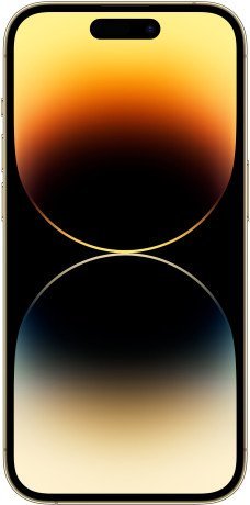 Смартфон Apple iPhone 14 Pro 256GB eSIM Gold (MQ163)  Фото №0