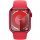 Смарт-годинник Apple Watch Series 9 GPS + Cellular 45mm PRODUCT RED Alu. Case w. PRODUCT RED S. Band - S/M (MRYE3)