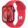 Смарт-годинник Apple Watch Series 9 GPS + Cellular 45mm PRODUCT RED Alu. Case w. PRODUCT RED S. Band - S/M (MRYE3)  Фото №0