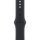 Смарт-годинник Apple Watch Series 9 GPS + Cellular 45mm Graphite S. Steel Case w. Midnight S. Band - M/L (MRMW3)  Фото №0