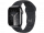 Смарт-годинник Apple Watch Series 9 GPS + Cellular 45mm Graphite S. Steel Case w. Midnight S. Band - M/L (MRMW3)  Фото №2