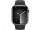 Смарт-годинник Apple Watch Series 9 GPS + Cellular 45mm Graphite S. Steel Case w. Midnight S. Band - M/L (MRMW3)  Фото №3