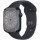 Смарт-годинник Apple Watch Series 8 GPS 45mm Midnight Aluminum Case w. Midnight Sport Band (MNP13)