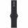 Смарт-годинник Apple Watch Series 8 GPS 45mm Midnight Aluminum Case w. Midnight Sport Band (MNP13)  Фото №1