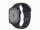 Смарт-годинник Apple Watch Series 8 GPS 45mm Midnight Aluminum Case w. Midnight Sport Band (MNP13)  Фото №2