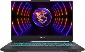 Ноутбук MSI Cyborg 15 A12VE (A12VE-017XPL)