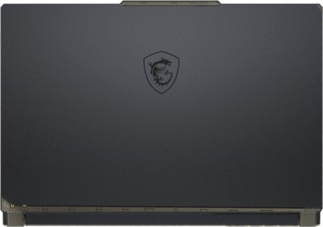 Ноутбук MSI Cyborg 15 A12VE (A12VE-017XPL)  Фото №4