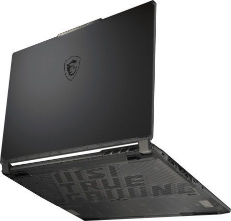 Ноутбук MSI Cyborg 15 A12VE (A12VE-017XPL)  Фото №12