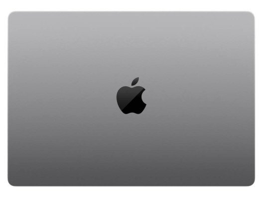 Ноутбук Apple MacBook Pro 14&quot; Space Gray Late 2023 (Z1C80001J)  Фото №1