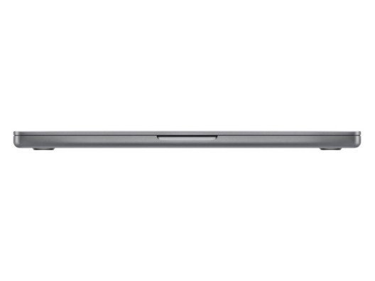 Ноутбук Apple MacBook Pro 14&quot; Space Gray Late 2023 (Z1C80001J)  Фото №2