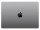 Ноутбук Apple MacBook Pro 14&quot; Space Gray Late 2023 (Z1C80001J)  Фото №1