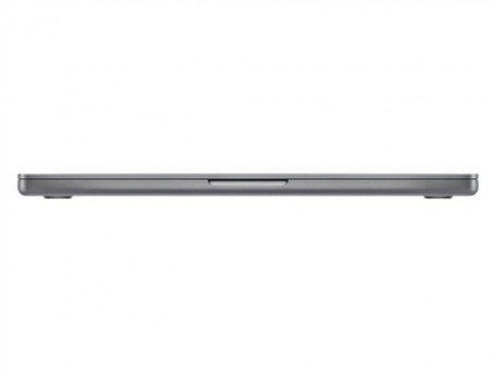 Ноутбук Apple MacBook Pro 14&quot; Space Gray Late 2023 (Z1C80001J)  Фото №2