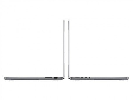 Ноутбук Apple MacBook Pro 14&quot; Space Gray Late 2023 (Z1C80001J)  Фото №4