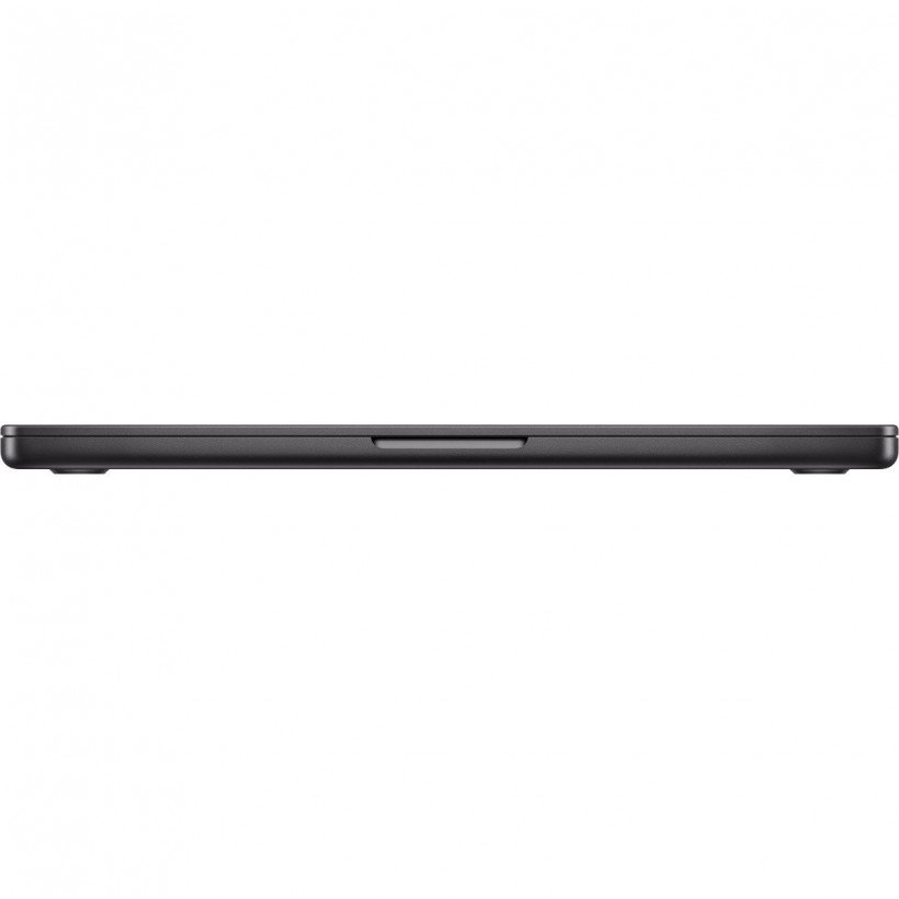 Ноутбук Apple MacBook Pro 14&quot; Space Black Late 2023 (Z1AX002AA)  Фото №3