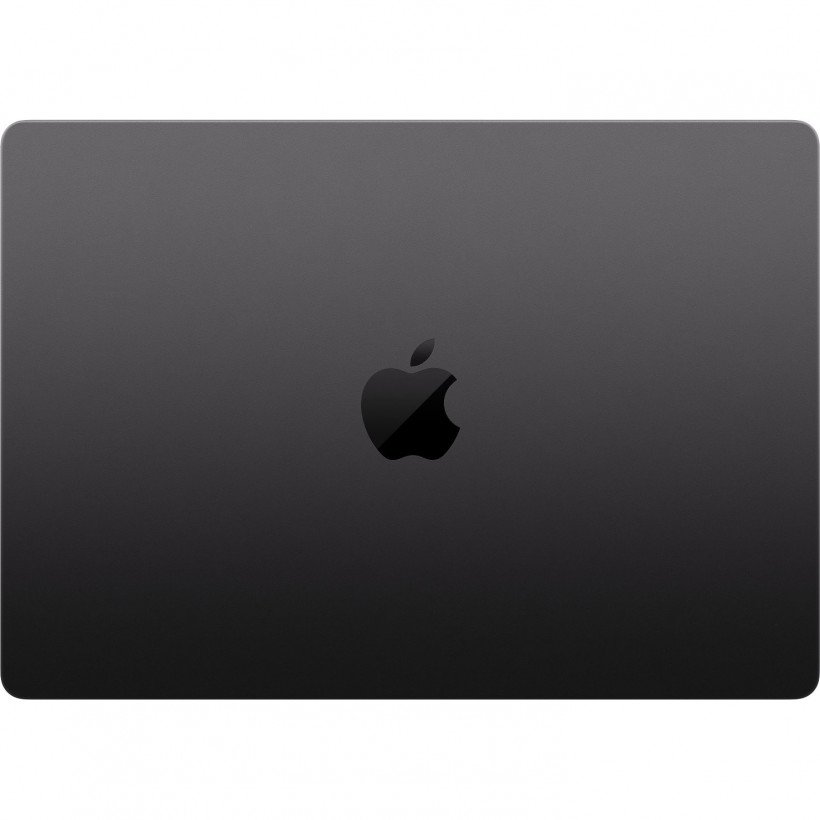 Ноутбук Apple MacBook Pro 14&quot; Space Black Late 2023 (Z1AX002AA)  Фото №4