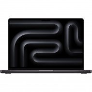 Ноутбук Apple MacBook Pro 14" Space Black Late 2023 (Z1AX002AA) 