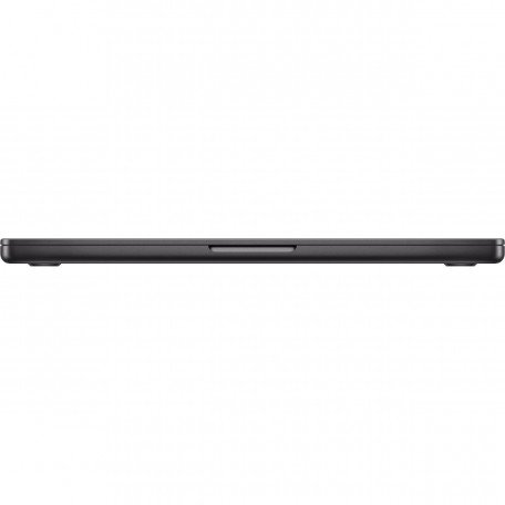 Ноутбук Apple MacBook Pro 14&quot; Space Black Late 2023 (Z1AX002AA)  Фото №3