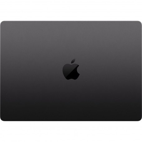 Ноутбук Apple MacBook Pro 14&quot; Space Black Late 2023 (Z1AX002AA)  Фото №4