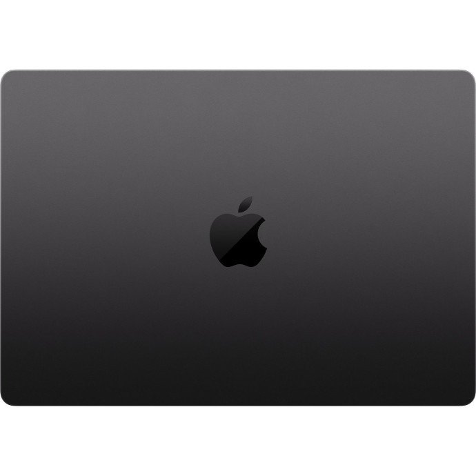 Ноутбук Apple MacBook Pro 14&quot; Space Black Late 2023 (Z1AU002AJ)  Фото №4