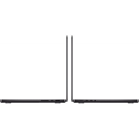 Ноутбук Apple MacBook Pro 14&quot; Space Black Late 2023 (Z1AU002A3)  Фото №1