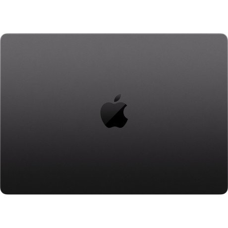 Ноутбук Apple MacBook Pro 14&quot; Space Black Late 2023 (Z1AU002A3)  Фото №4