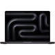 Ноутбук Apple MacBook Pro 14" Space Black Late 2023 (Z1AU002A3)