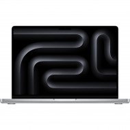 Ноутбук Apple MacBook Pro 14&quot; Silver Late 2023 (Z1AX001HS)