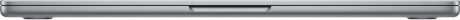 Ноутбук Apple MacBook Air 13,6&quot; M3 2024 Space Gray (Z1B600168)  Фото №2