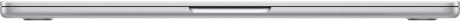 Ноутбук Apple MacBook Air 13,6&quot; M3 2024 Silver (Z1B80015S)  Фото №2