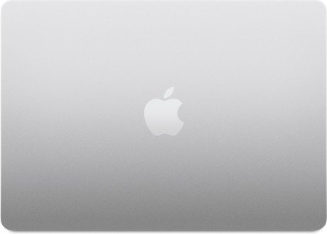 Ноутбук Apple MacBook Air 13,6&quot; M3 2024 Silver (Z1B80015S)  Фото №3