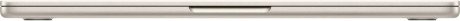 Ноутбук Apple MacBook Air 13,6&quot; M3 2024 Starlight (Z1BA00162)  Фото №2