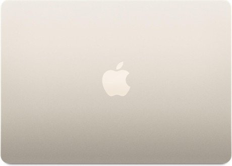 Ноутбук Apple MacBook Air 13,6&quot; M3 2024 Starlight (Z1BA00162)  Фото №3