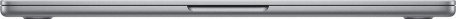 Ноутбук Apple MacBook Air 13,6&quot; M2 Space Gray 2022 (Z15S000CX)  Фото №3
