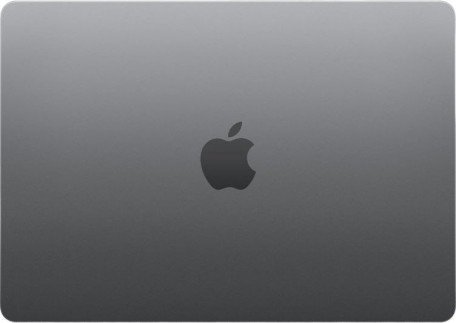 Ноутбук Apple MacBook Air 13,6&quot; M2 Space Gray 2022 (Z15S000CX)  Фото №4