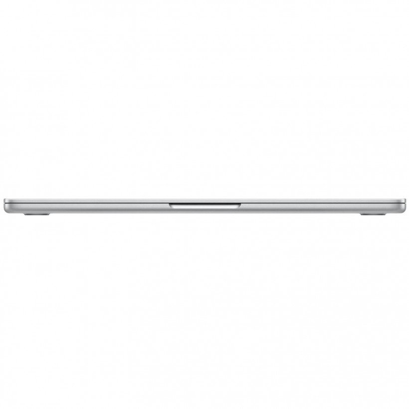 Ноутбук Apple MacBook Air 13,6&quot; M2 Silver 2022 (Z15W000B0)  Фото №3