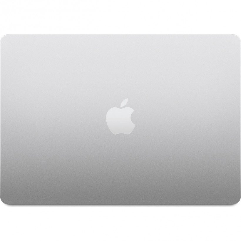 Ноутбук Apple MacBook Air 13,6&quot; M2 Silver 2022 (Z15W000B0)  Фото №4