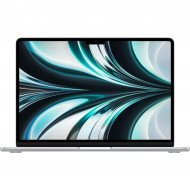 Ноутбук Apple MacBook Air 13,6" M2 Silver 2022 (Z15W000B0) 