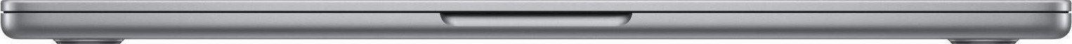 Ноутбук Apple MacBook Air 13,6&quot; M2 Space Gray 2022 (Z15S000D4)  Фото №4