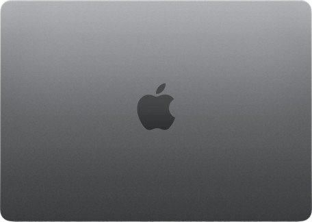 Ноутбук Apple MacBook Air 13,6&quot; M2 Space Gray 2022 (Z15S000D4)  Фото №0
