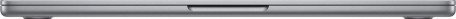 Ноутбук Apple MacBook Air 13,6&quot; M2 Space Gray 2022 (Z15S000D4)  Фото №4